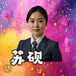 苏砚