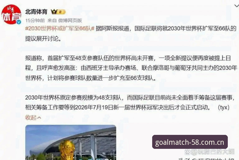 M官方下载安装失败 资深用户深度解析:世界杯扩军至66队对投注市场的影响与实战经验